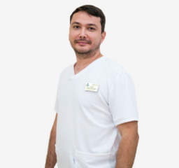 Назаров Руслан Мухаммедович