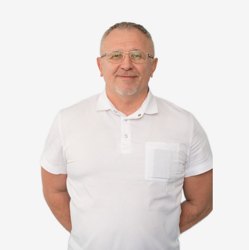 Степанов Михаил Юрьевич