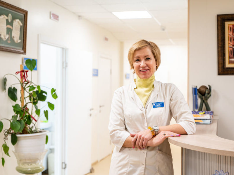 Диетолог Сазонова: сладкое допустимо в рационе без «заедания» стресса