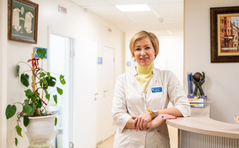 Диетолог Сазонова: сладкое допустимо в рационе без «заедания» стресса