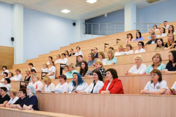 В СамГМУ пройдет всероссийская конференция «Управление качеством и безопасностью медицинской помощи»