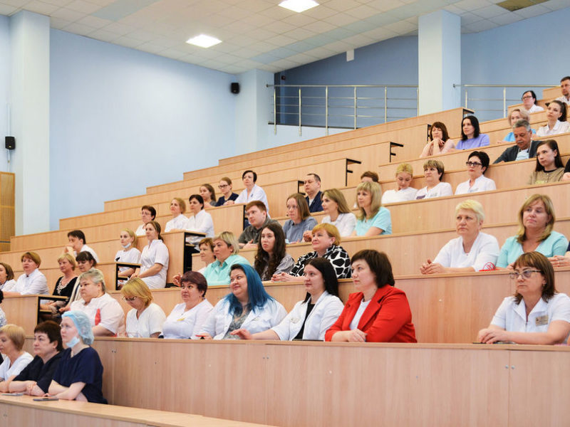 В СамГМУ пройдет всероссийская конференция «Управление качеством и безопасностью медицинской помощи»