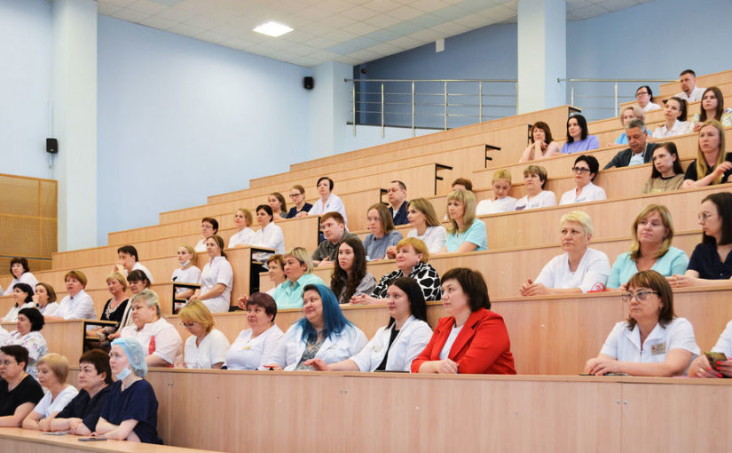 В СамГМУ пройдет всероссийская конференция «Управление качеством и безопасностью медицинской помощи»