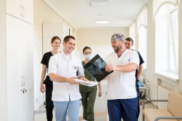 Уролог Клиник СамГМУ ответил на главные вопросы о мужском здоровье