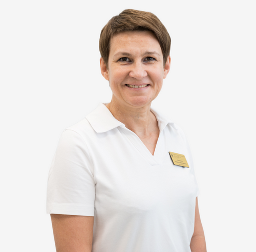 Наянзина Наталья Викторовна