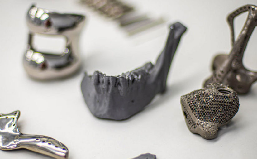 Эндопротезы СамГМУ первыми в своей категории вошли в реестр российской промышленной продукции