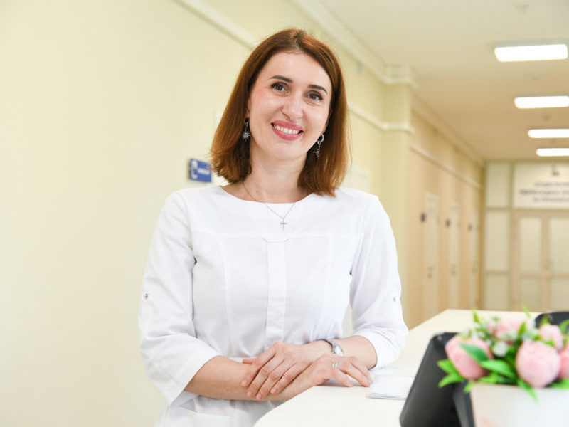 В Клиниках СамГМУ женщинам выполняют интимную пластику без разрезов