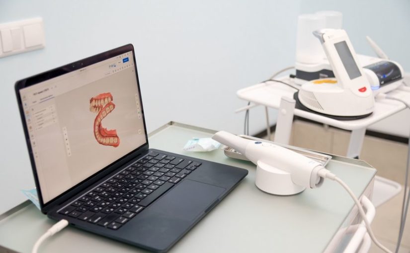 Протезирование и имплантация