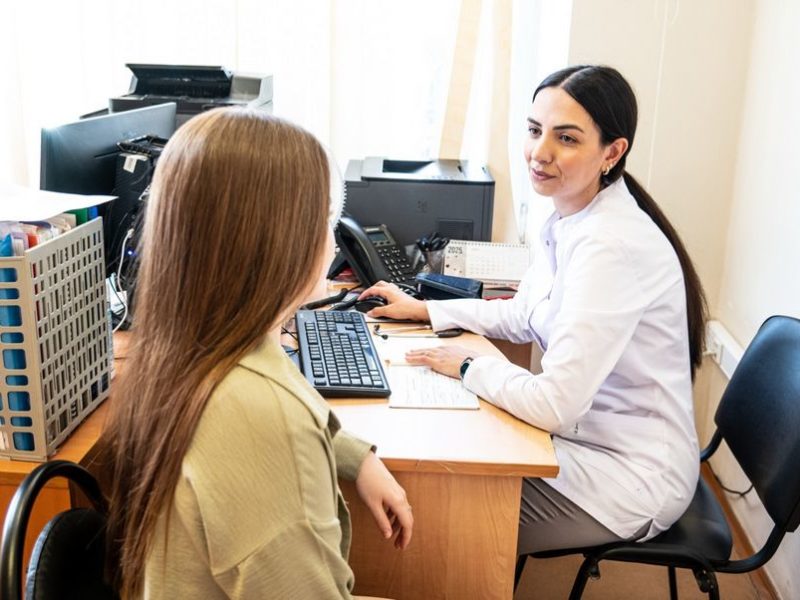 Эндокринология