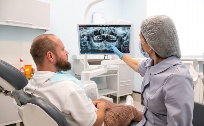 Стоматология нового поколения: в Самаре принимает Центр цифровой стоматологии СамГМУ