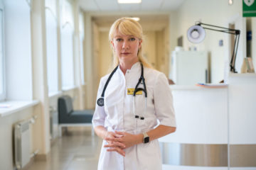 Врач-кардиолог Клиник СамГМУ рассказала, как на сердце влияют разные виды кофе