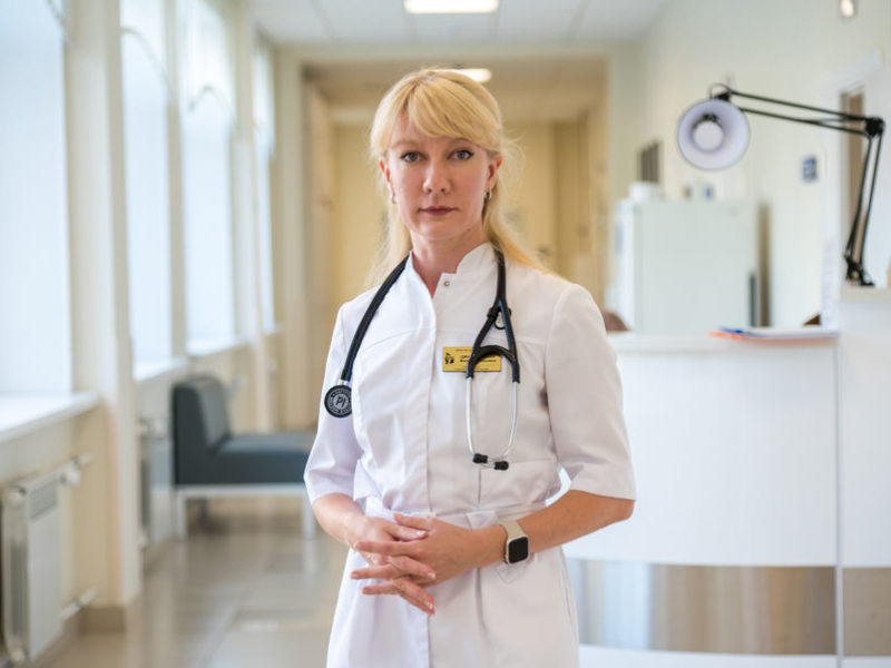 Врач-кардиолог Клиник СамГМУ рассказала, как на сердце влияют разные виды кофе