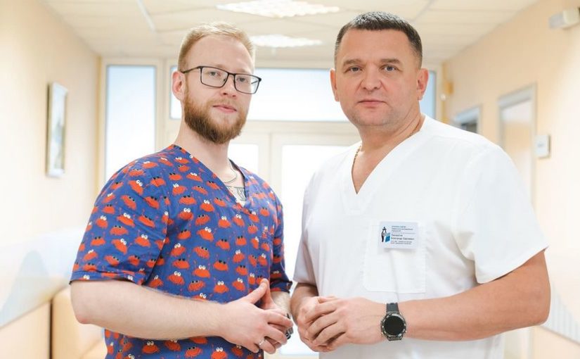 В Клиниках СамГМУ открылся Центр эстетической ортопедии