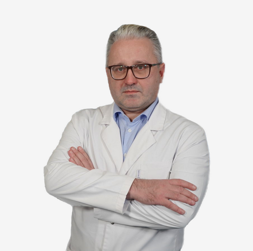 Захаров Александр Владимирович