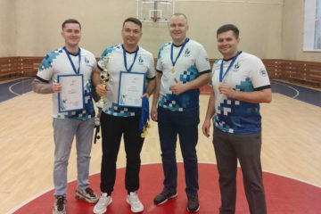 В СамГМУ завершилась II Общеуниверситетская лига по мини-футболу