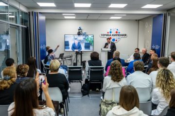 В СамГМУ состоялась экспертная дискуссия об этических проблемах органного донорства