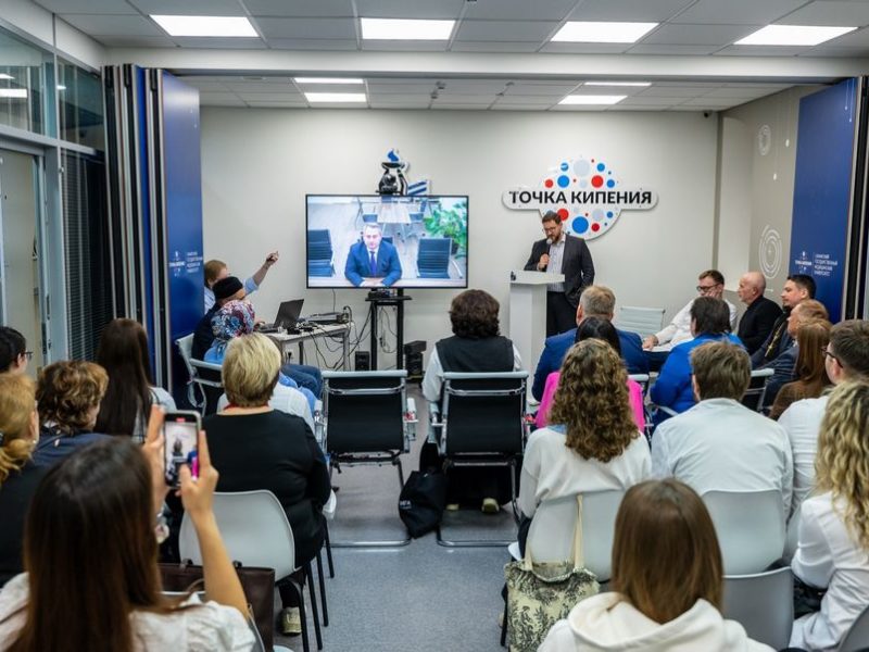 В СамГМУ состоялась экспертная дискуссия об этических проблемах органного донорства