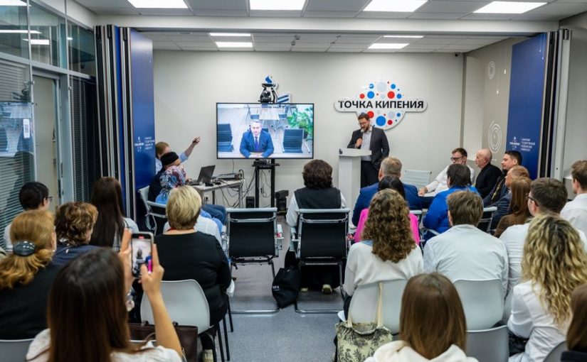 В СамГМУ состоялась экспертная дискуссия об этических проблемах органного донорства