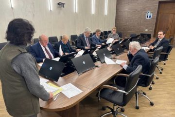 В СамГМУ определили лучшего наставника года