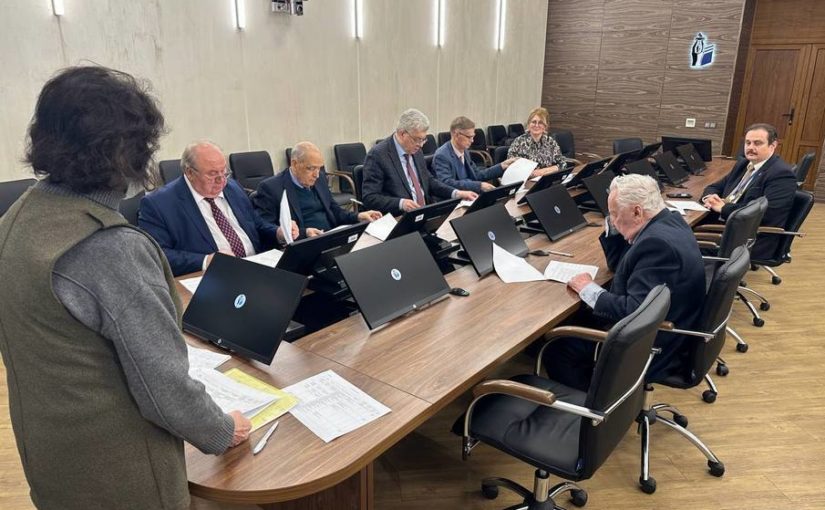 В СамГМУ определили лучшего наставника года