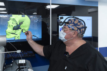 Ученый СамГМУ получил премию Правительства РФ в области медицинской науки