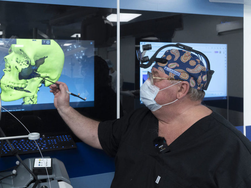 Ученый СамГМУ получил премию Правительства РФ в области медицинской науки