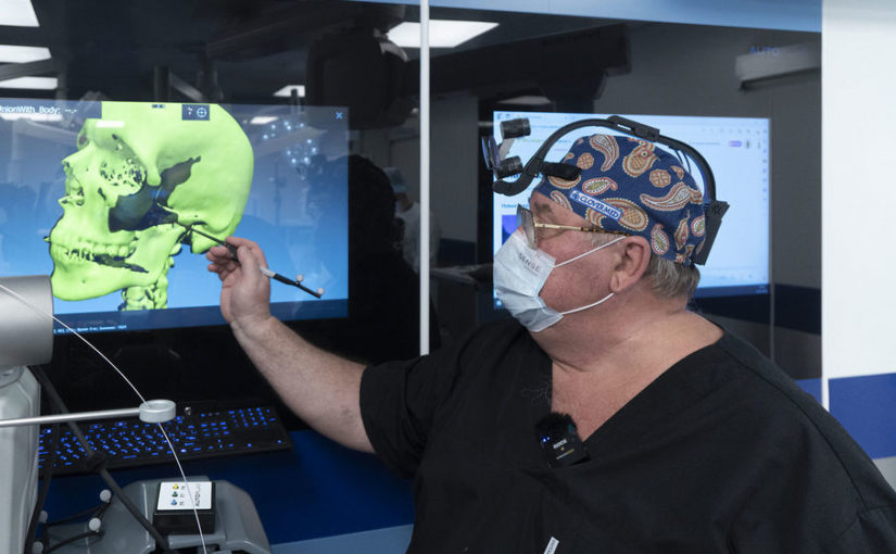 Ученый СамГМУ получил премию Правительства РФ в области медицинской науки