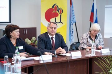 В Самаре дан старт масштабному проекту по укреплению здоровья будущих мам