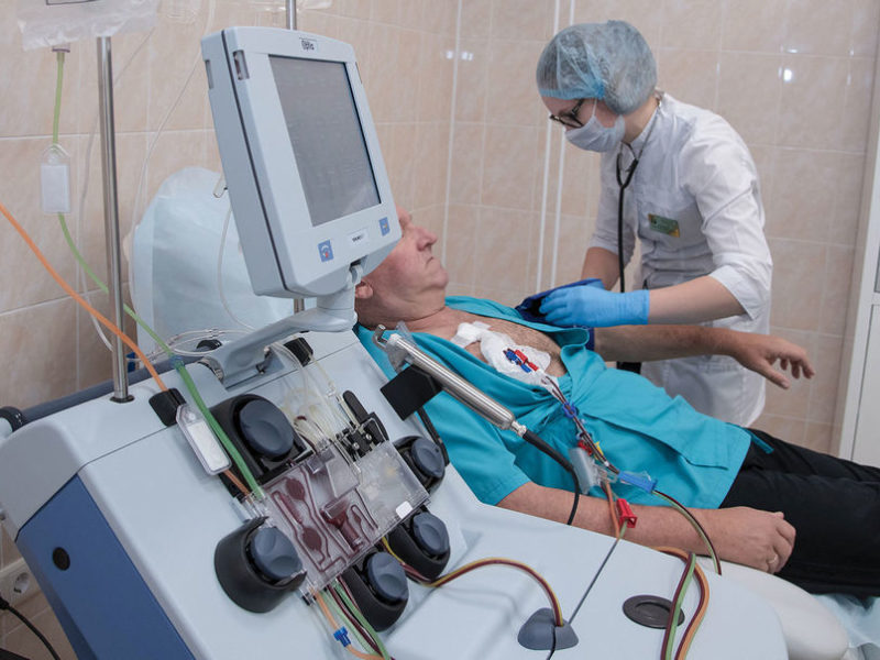 СамГМУ получил лицензию Росздравнадзора на производство клеточных продуктов для CAR-T терапии