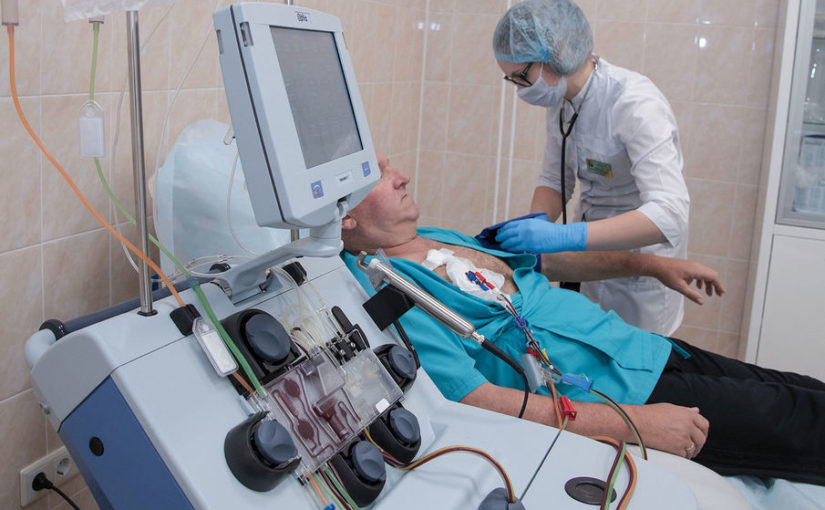 СамГМУ получил лицензию Росздравнадзора на производство клеточных продуктов для CAR-T терапии