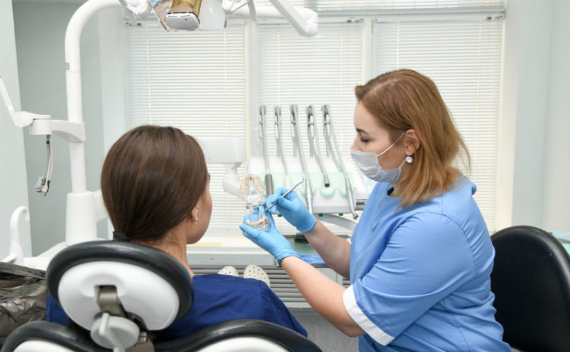 Пародонтология: забота о здоровье десен и зубов