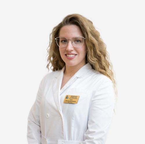 Купер Василиса Дмитриевна