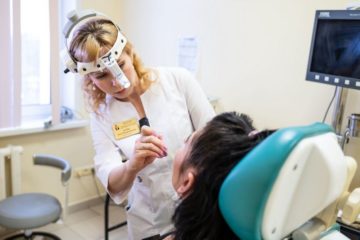 В новогодние праздники в Клиниках СамГМУ спасли девушку сразу с несколькими опасными осложнениями