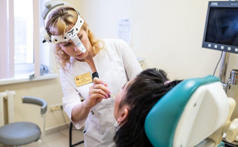 В новогодние праздники в Клиниках СамГМУ спасли девушку сразу с несколькими опасными осложнениями