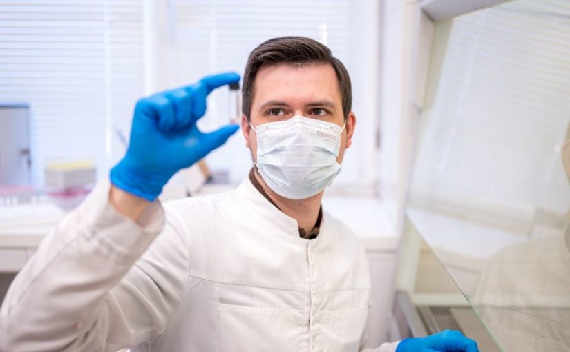 В СамГМУ разработали тест-систему для быстрого выявления перипротезной инфекции