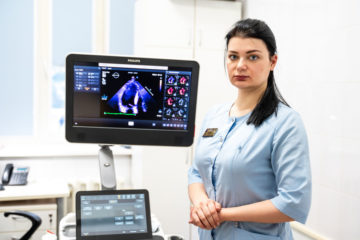 Кардиолог Клиник СамГМУ рассказала, как избежать синдрома «праздничного сердца»