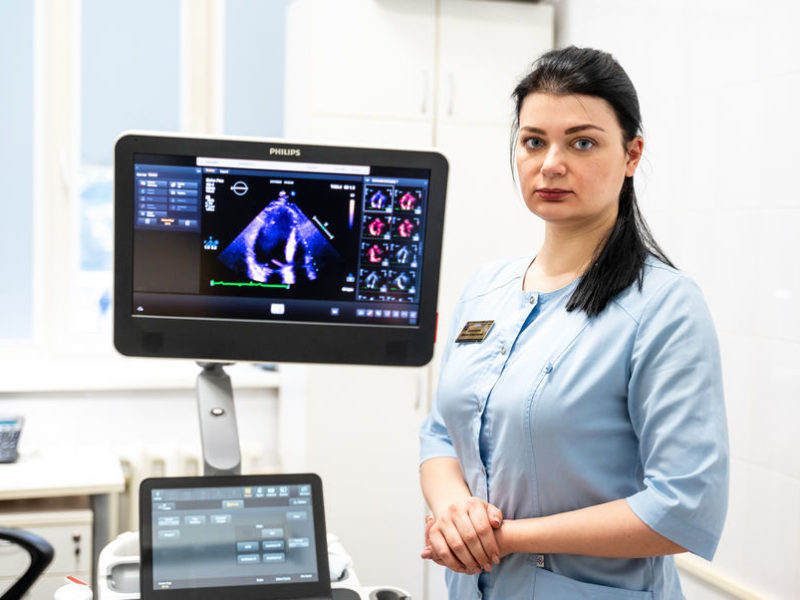 Кардиолог Клиник СамГМУ рассказала, как избежать синдрома «праздничного сердца»