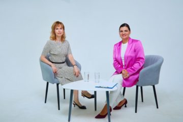 «СамГМУ в Лицах. Клиники». Выпуск 15 — Олеся Зелева