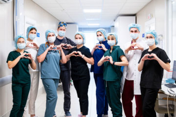 В Клиниках СамГМУ занимаются лечением хронического болевого синдрома 