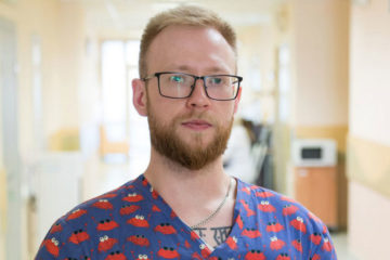 Никита Лихолатов: «Наука — оптимальный способ регулярно актуализировать свои знания»