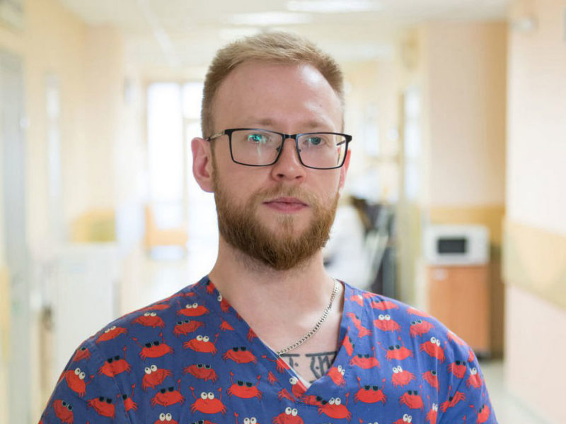 Никита Лихолатов: «Наука — оптимальный способ регулярно актуализировать свои знания»