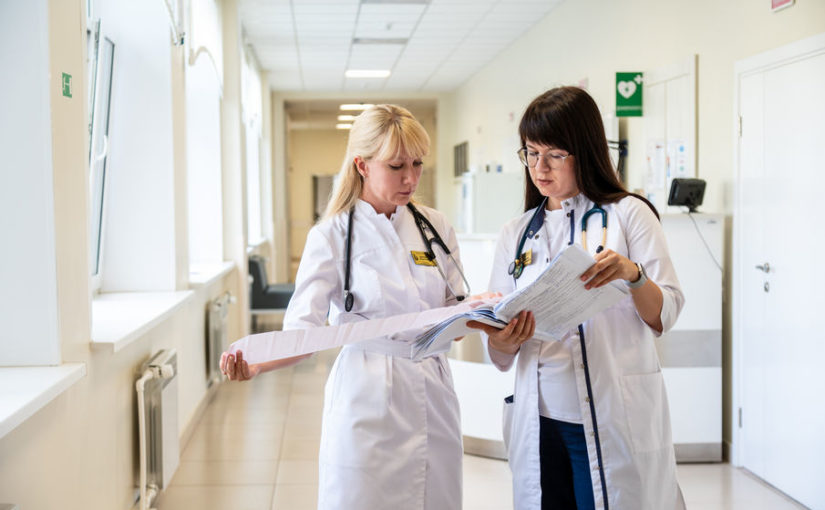 Вячеслав Федорищев встретился с молодыми самарскими учеными