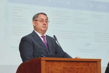 Ректор СамГМУ представил на коллегии Минздрава Самарской области итоги работы вуза за прошедший год