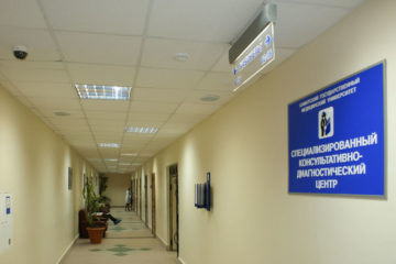 Поликлиника Клиник СамГМУ расширяет режим работы для удобства пациентов