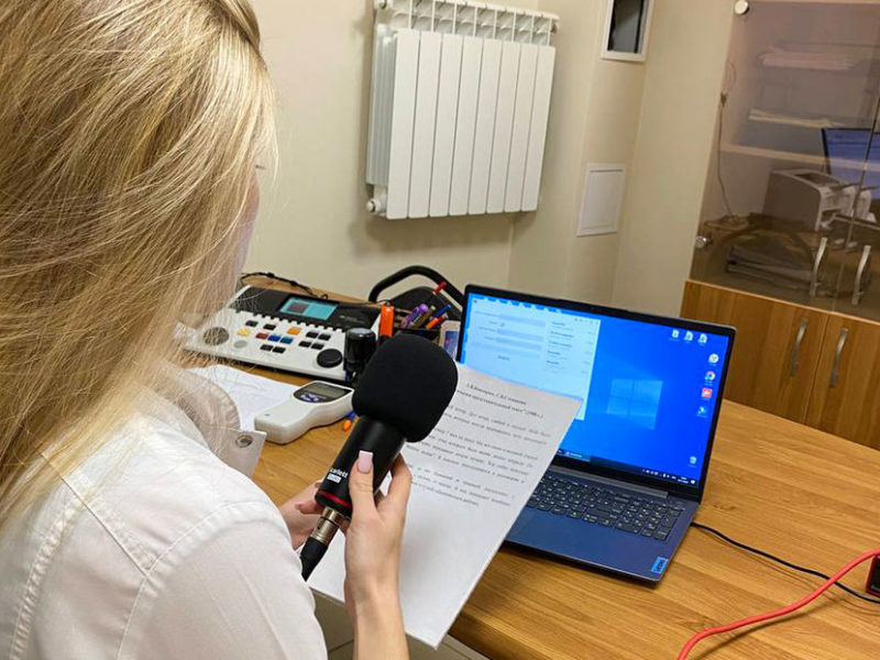 Учёные СамГМУ выявили речевые биомаркеры при сердечной недостаточности