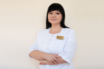 Врач-инфекционист Клиник СамГМУ рассказала, как не пропустить паразитарные заболевания печени