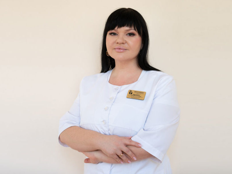 Врач-инфекционист Клиник СамГМУ рассказала, как не пропустить паразитарные заболевания печени