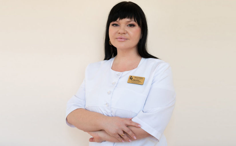 Врач-инфекционист Клиник СамГМУ рассказала, как не пропустить паразитарные заболевания печени