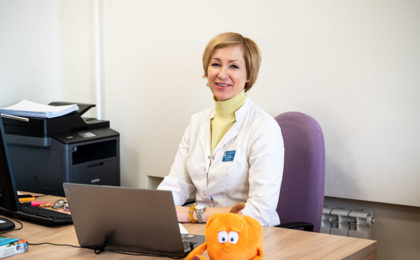 ПРОГРАММА «ЗДОРОВОЕ ДОЛГОЛЕТИЕ» — ИНДИВИДУАЛЬНАЯ ТРАЕКТОРИЯ ВАШЕГО ЗДОРОВЬЯ