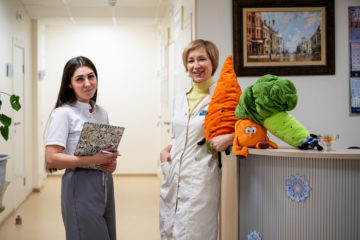 В СамГМУ стартовала программа «Здоровое долголетие»